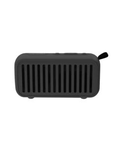 DENMEN Bežični Bluetooth zvučnik DR08, crna - 1360273