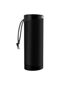 DENMEN Bežični Bluetooth zvučnik DR13, crna - 1360270