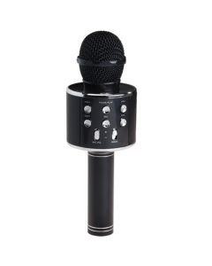 DENVER Bluetooth mikrofon KMS-20B MK2, crna - 1490034