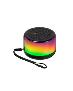 DENVER Bluetooth zvučnik BTP-103, crna - 1430078