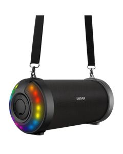DENVER Bluetooth zvučnik BTG-212, crna - 1430102