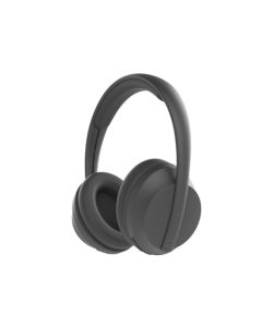 DENVER Bežične bluetooth slušalice BTH-235B, crna - 14200251