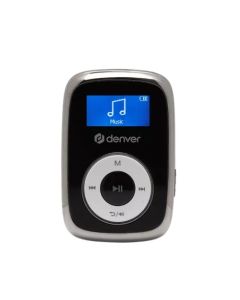 DENVER MP3 Player MPS-316B, crna - 1490043