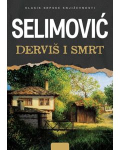 Derviš i smrt - 9788610009729