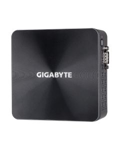 GIGABYTE GB-BRI5H-10210(E) BRIX Mini PC Intel i5-10210U 1.6 GHz(4.20 GHz) - DES08988