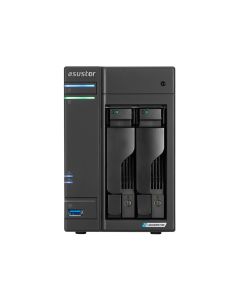 ASUSTOR NAS Storage Server LOCKERSTOR 2 Gen2 AS6702T - DES11635