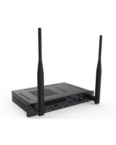 DAHUA Mini PC SP-PI5B82IS Intel i5-11320H  8GB 256GB - DES12612