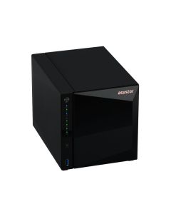 ASUSTOR NAS Storage Server DRIVESTOR 4 Pro AS3304T v2