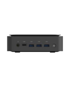 GIGABYTE GB-BER7-5700 BRIX Mini PC AMD Ryzen 7 5700U 1.8 GHz(4.30 GHz) - DES13457