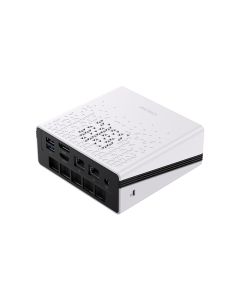 CHUWI Ubox Mini PC  Ryzen 5 6600H, 16GB, 512GB, Win11 Home
