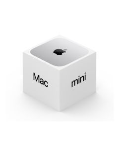 APPLE Mac mini M4 10-core CPU 10-core GPU 16GB 256GB SSD (MU9D3D/A)