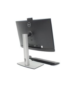 DELL OptiPlex 7420 AiO 23.8 inch FHD i5-12500T 16GB 512GB SSD Win11Pro 3yr ProSupport + WiFi