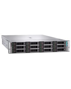 DELL PowerEdge R570 Xeon 6505P 12C 1x16GB H965i 1x600GB SAS 1100W (1+1) 3yr NBD + šine