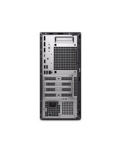 DELL Pro Tower Plus Core Ultra 5 235 8GB 512GB SSD DVDRW Win11Pro 3yr ProSupport