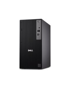 DELL Pro Tower Core Ultra 7 265 8GB 512GB SSD DVDRW Win11Pro 3yr ProSupport