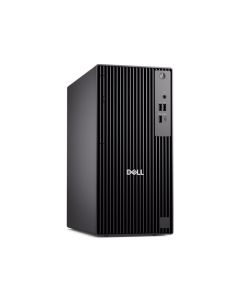 DELL Pro Tower Ryzen 5 8500G 8GB 512GB SSD DVDRW Win11Pro 3yr ProSupport