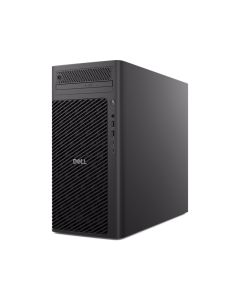 DELL Pro Max Tower T2 Core Ultra 7 265K 32GB 512GB SSD DVDRW RTX 2000 16GB Win11Pro 3yr ProSupport