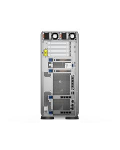 DELL PowerEdge T560 Xeon Silver 4510 12C 1x32GB H755 1x480GB SSD RI 1100W (1+1) 3yr NBD + šine