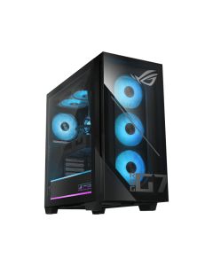 ASUS ROG GM700TZ-R9950X051W Ryzen 9 9950X 3D 64GB SSD 2TB RTX 5080, Win 11 Home
