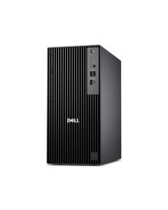 DELL Pro Tower Plus Core Ultra 7 265 16GB 512GB SSD DVDRW RTX 5060 Win11 Pro