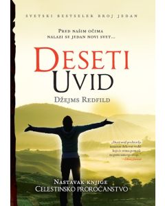 Deseti uvid - 9788677106102