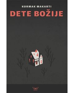 Dete božije - 9788689203592