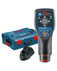 BOSCH Detektor struje D-tect 120, 1x1.5Ah, u L-Boxx-u - 0601081301
