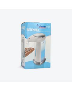 DUE ESSE Dispenzer za sapun 330ml - DEV20002571