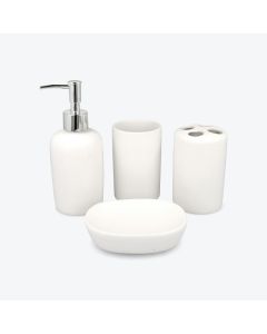DUE ESSE Set za kupatilo keramika - DEV21006371