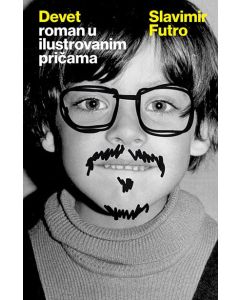 Devet - roman u ilustrovanim pričama - 9788652144259