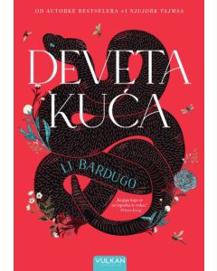 Deveta kuća - 200838