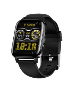 DEVIA Pametni sat Star Series BT01, crna