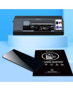 DEVIA Folija UV Privacy Protective Front Film - 25160-1