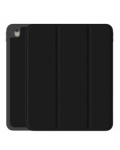 DEVIA Futrola za Tablet Leather Case sa olovkom Air 11 M3, crna - 25593-1