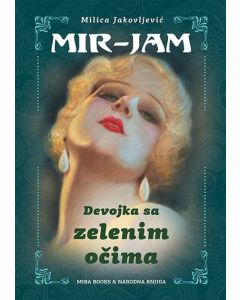 Devojka sa zelenim očima - 9788689595697
