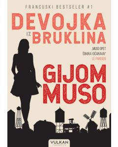 Devojka iz Bruklina - 9788610017052