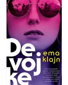 Devojke - 9788652124145