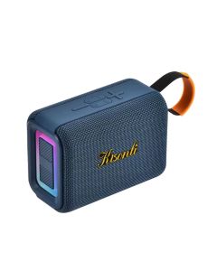 Bluetooth zvucnik Kisonli T11 5W plavi