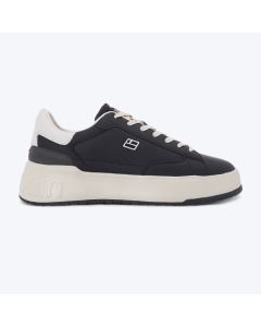 D.FRANKLIN Patike court basket basic M - DFSH321085-BLACK39
