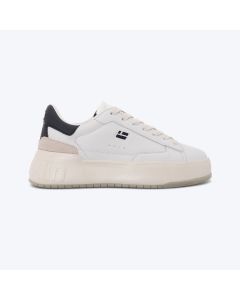 D.FRANKLIN Patike court basket basic U - DFSH321085-WHIT45