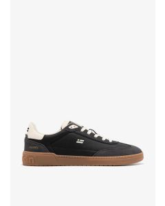 D.FRANKLIN Patike - Rebel Micro Black