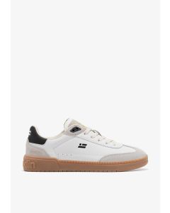 D.FRANKLIN Patike - Rebel Basic Flag White