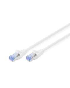 DIGITUS DK-1512-050/WH patchcord kabl 5e U/UTP CCA 5m beli - DG022
