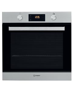INDESIT Ugradna rerna IFW6841JHIX - IFW6841JHIX
