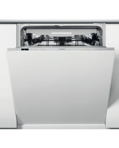 WHIRLPOOL Mašina za pranje sudova WIC3C33PFE - WIC3C33PFE