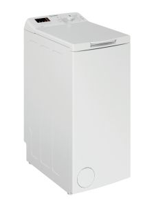 INDESIT Mašina za pranje veša BTWS 72200 - BTWS72200