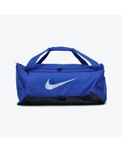 NIKE Torba za trening nk brsla m duff - 9.5 (60l) U - DH7710-480
