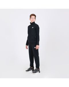 NIKE Trenerka U Nsw Futura Poly Cuff Ts BG - DH9661-010L