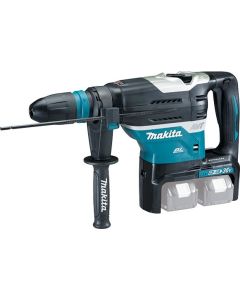 MAKITA Akumulatorski elektro-pneumatski čekić DHR400ZK; bez baterije i punjača - DHR400ZK