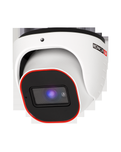 PROVISION Kamera 2Mp S-Sight IP Turret, IR 20mLens 2.8mm, DWDR - DI-320IPSN-28